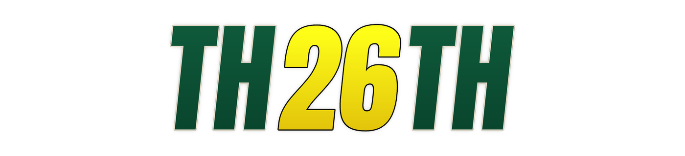 th26th logo